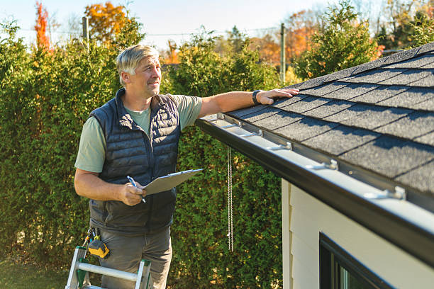 Trusted Roof Installation service in Petroleum, IN - Ben Roofing and Steel LLC