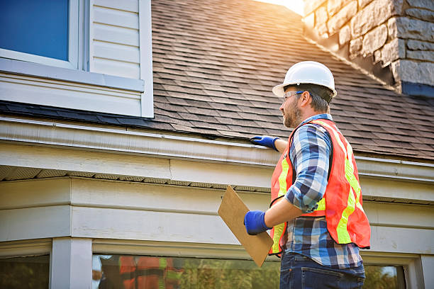 Trusted Flat Roof Repair service in Petroleum, IN - Ben Roofing and Steel LLC